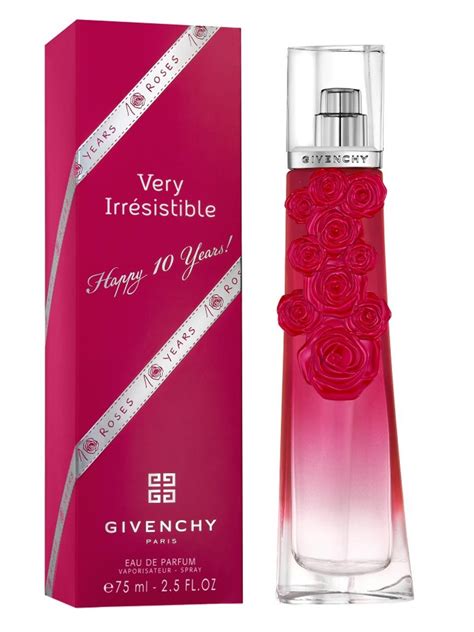 givenchy very irresistible kruidvat|givenchy perfume for women.